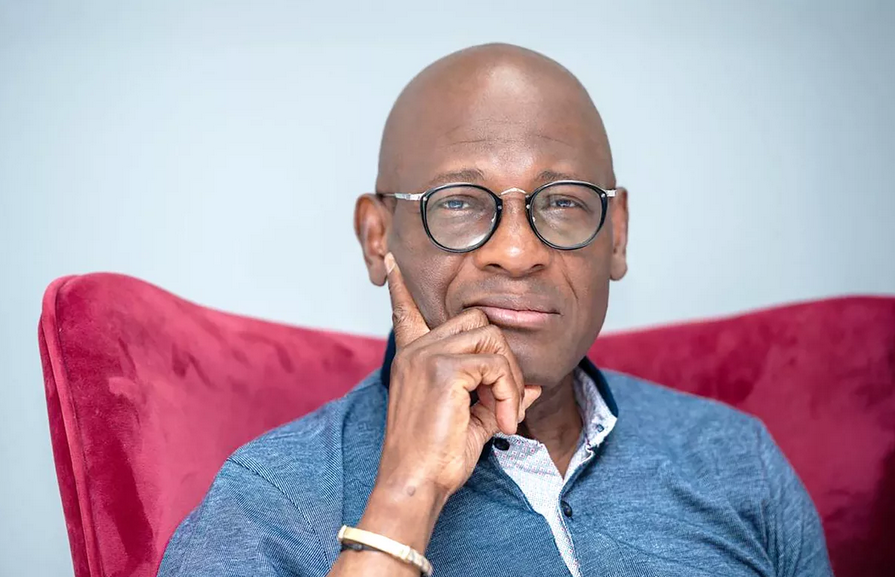 Can a legal architect quietly reshape West Africa’s business landscape?