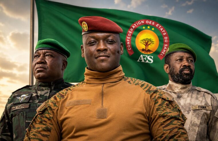 The Sahel states alliance: why concrete intervention remains elusive in Niger