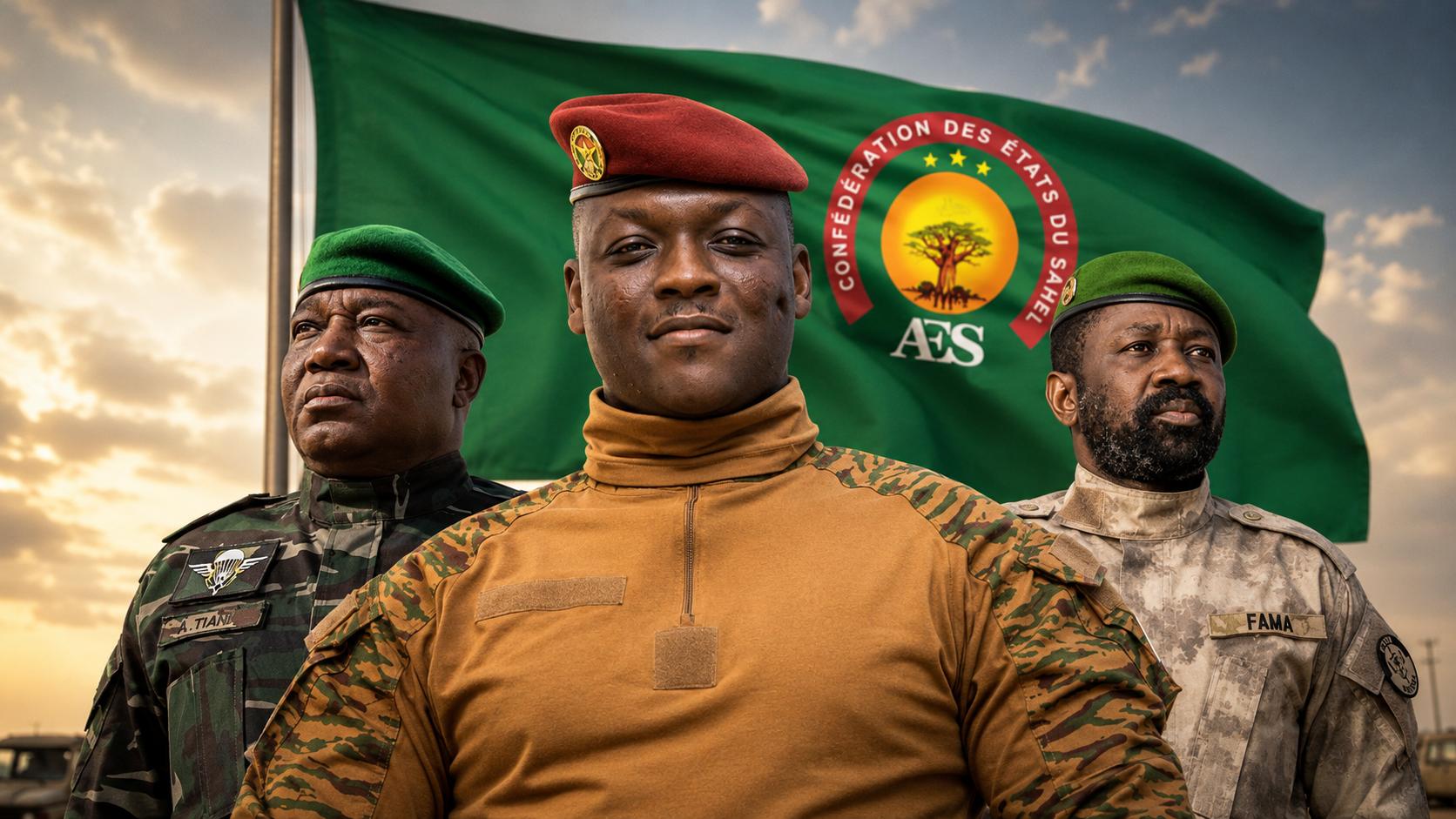 The Sahel states alliance: why concrete intervention remains elusive in Niger
