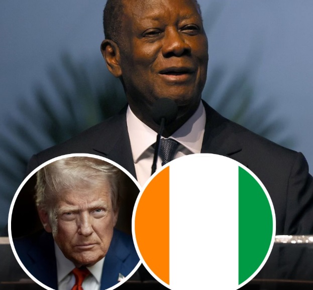 Ivory Coast says no to US request to host third-country deportees