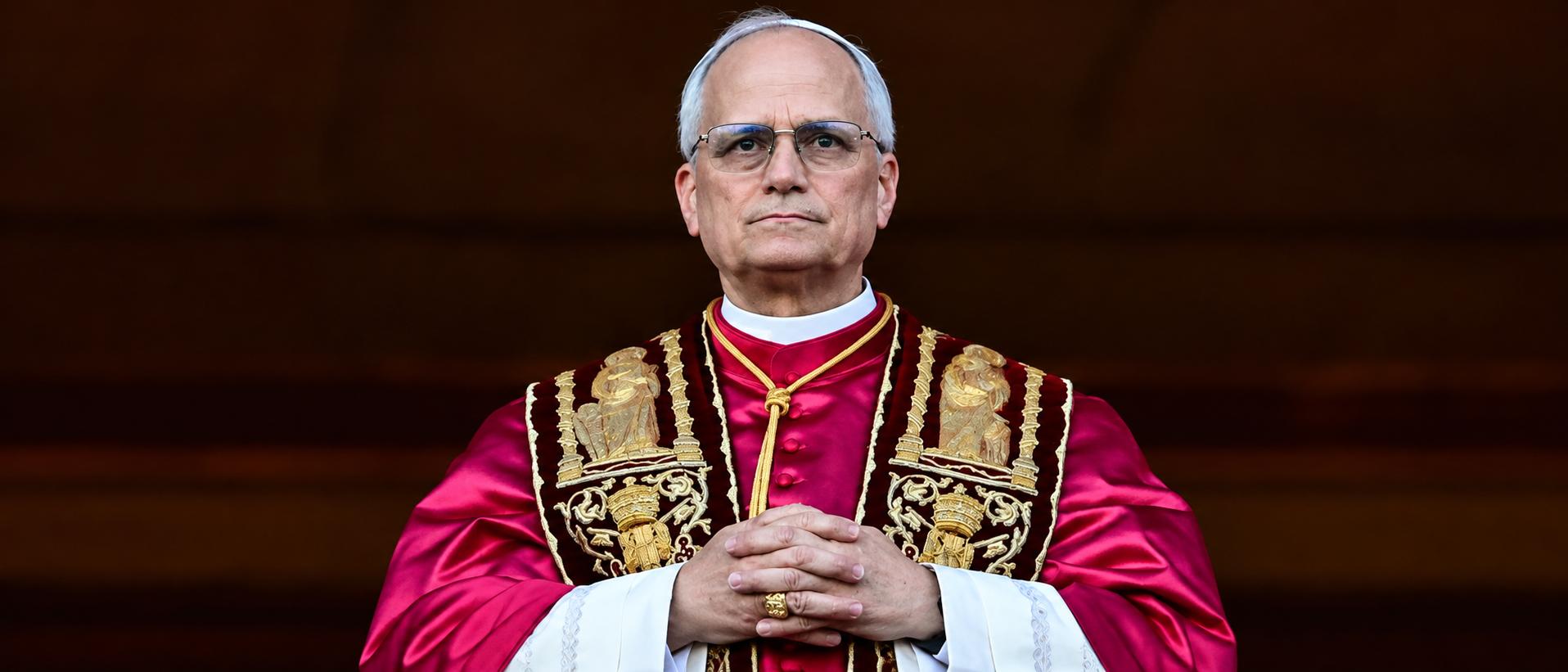 Pope Leo XIV’s four-day France visit: what do Paris, Lourdes and Metz really stand to gain?