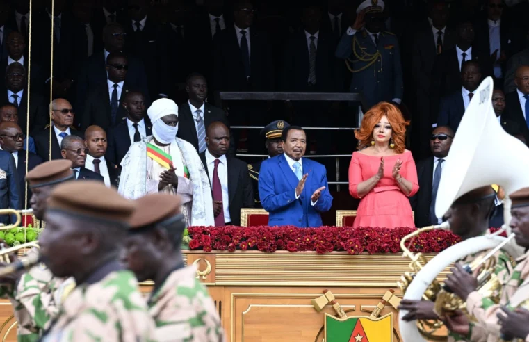 Cameroun : des révélations relancent les spéculations sur une transition
