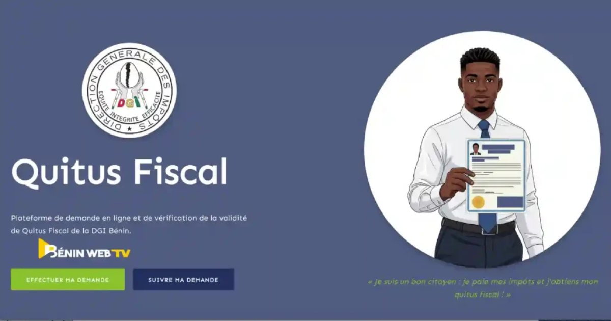 Benin’s online tax rollout: what Parakou, Comè and Lokossa taxpayers are saying now