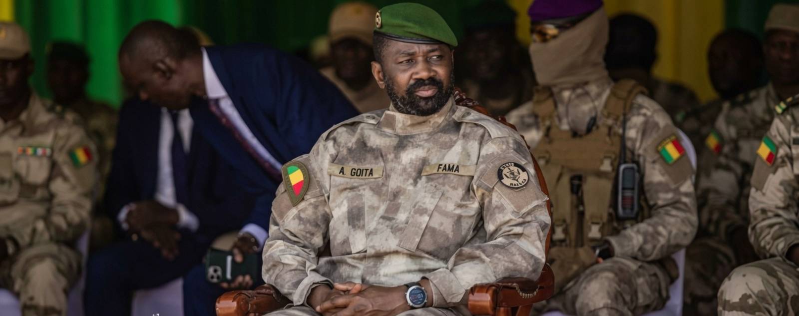 Mali’s prison crisis: mounting fallout forces a reckoning over mass arrests