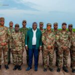Shaanxi breakthrough: how Togo’s agricultural leap could reshape West African farming