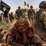 Niamey grapples with worsening fuel scarcity as officials scramble for solutions