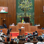 Bénin welcomes 53 new citizens of Afro-descendant heritage: economic impact expected