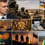 Mali’s $1 billion gamble with Russian forces: evaluating the security cost-benefit ratio