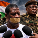 Niger-Algeria fiber optic breakthrough: the digital pivot reshaping Sahel connectivity