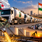 Bénin-UAE trade deal signed in Abu Dhabi to slash tariffs and boost investments