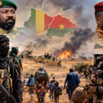 Senegal’s constitutional council: repeat rulings block pastef’s path to power