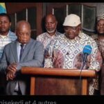 Senegal’s political turning point: Diomaye Faye’s decisive move reshapes power after Sonko split