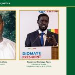 Benin’s decisive moment: judge’s oath reshapes West African legal landscape