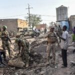 Niger’s surging security budget: rising costs raise concerns over delivery of promised safety
