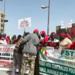 Mali : Plus de 40 civils massacrés à Tagadayat, Africa Corps face au défi de la protection des populations