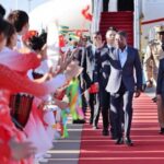 Benin’s coastal renaissance: how a new authority is reshaping Fidjrossè-Ouidah’s future
