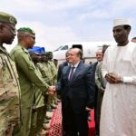Niger’s junta faces reckoning as detained journalist Moussa Kaka exposes hidden truths