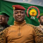 Congo to Texas: $17.6 million defense fund transfer sparks Washington probe