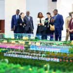 Benin’s military aviation school gains critical momentum after defence minister’s groundbreaking visit