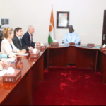 Niger’s goumeri w8: a high-stakes oil clash with China and Algeria