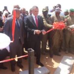 Niger-Algeria fiber optic breakthrough: the digital pivot reshaping Sahel connectivity