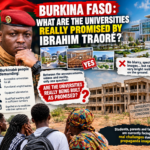 Russia’s African push: economic constraints behind its military and mining gambit