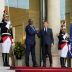 Gabon France relations under the spotlight as president oligui begins state visit