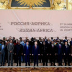 Academic dreams and wartime tragedy: the grim fate of an african student in Ukraine