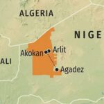 Algeria’s bold West Africa strategy: breaking borders with Cotonou’s deal momentum