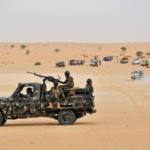 Niger grapples with fuel shortages despite oil production