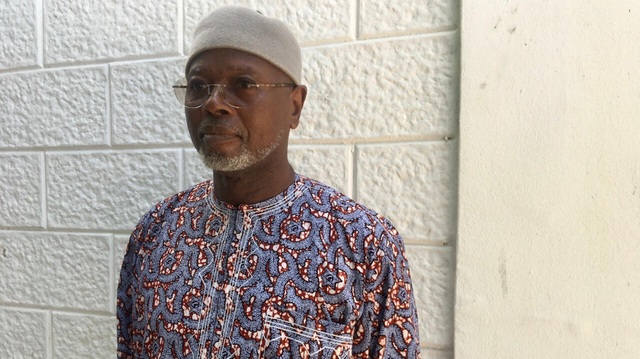 Niger: journalist Moussa Kaka missing since August 31, Alioune Tine demands accountability