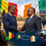 Niger’s surging security budget: rising costs raise concerns over delivery of promised safety
