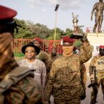 Mali seeks Côte d’Ivoire’s counterterrorism training model to bolster security