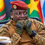 Moscow summit takes center stage: Burkina Faso’s high-stakes agenda for economic and security influence