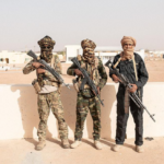 N’Djamena youth redefine success and daily life through Snapchat trends