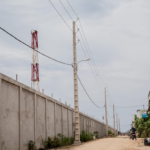 Koudougou’s 15,000-seat stadium: all you need to know about its funding