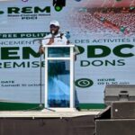 Burkina Faso’s 750 subsidized boreholes launch: farmers urged to seize the moment