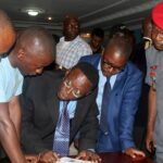 Former Congolese leader Joseph Kabila’s rebel alliance sparks new civil war fears