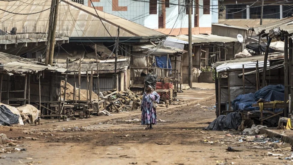 Cameroon's anglophone regions after the October 1st standstill: a decade of crisis under scrutiny