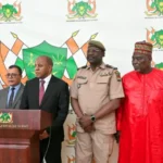 Ebola : Le Bénin renforce la vigilance après un cas confirmé au Nigeria